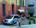 Lancia Phedra 2002 года